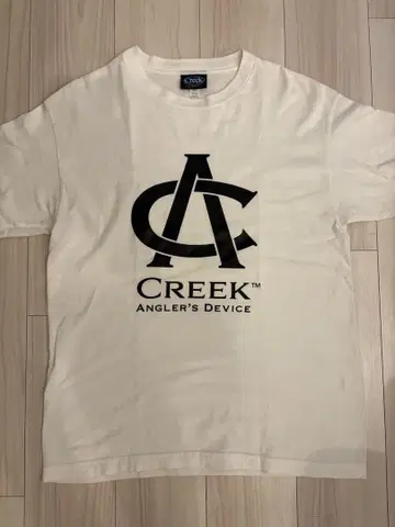 creek M size