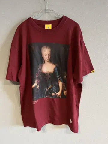 FR2 마리 앙투아네트 티셔츠