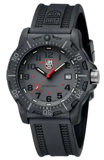 LUMINOX 루미녹스 BLACK OPS 8882 8880