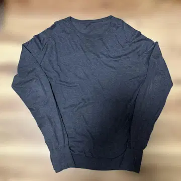 새상품급 ue uniformexperiment 니트 L