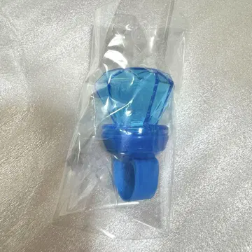 Meteorites  라피스군 링 라이트