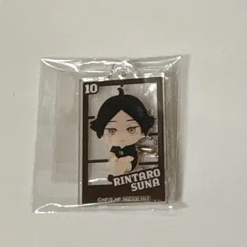 당일 익명 배송 카쿠나 린타로 룩업 아크릴 키링