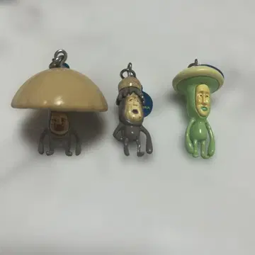 코비토즈칸 키링