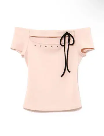 andmary dada ribbon tops