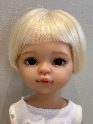 파올라레이나 커스텀 인형 파올라인형