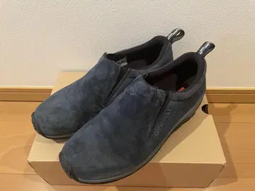 머렐 정글 모크 네이비 29cm