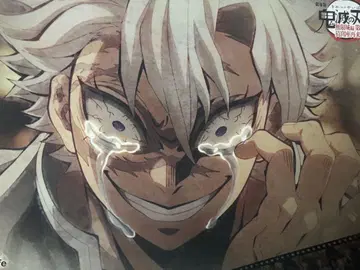 귀멸의 칼날 ufotable cafe 런천매트 시나즈가와 사네미