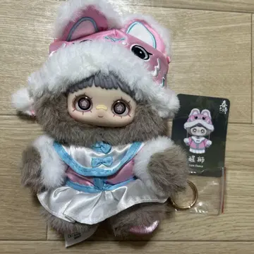 [정품] Maymei 봄의 시 시리즈 사자춤