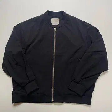 UNFILO 앙피로 헤비로테 블루종 블랙 XL