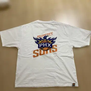 phoenix SUNS NBA 농구 셔츠