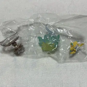 지라치 젬스톤 컬렉션