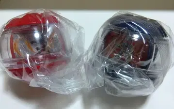 카프셈 용기 브레이드