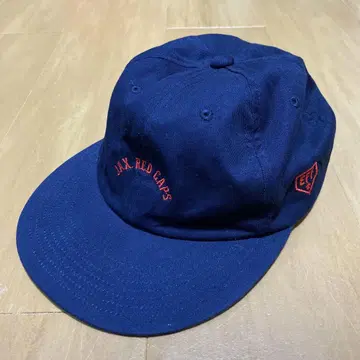 이벳필드 플란넬 캡