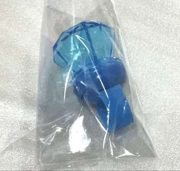 Meteorite  라피스군 반지 라이트