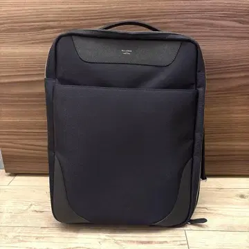 PELLE MORBIDA 캐피타노 네이비