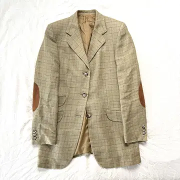 90s 빈티지 ETRO 자켓 44 아카이브