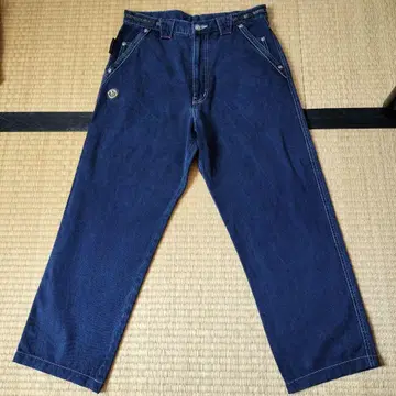 새상품급 BARNI VARNO Est.MMX 바니바노 청바지 데님