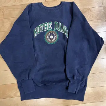 Champion 노트르담 리버스 위브 90s