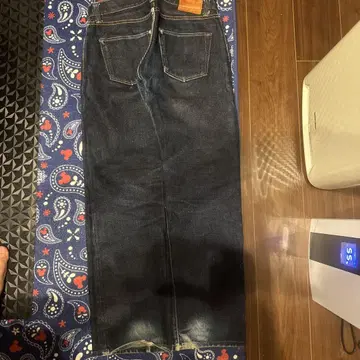 사무라이 진 24oz S510XX