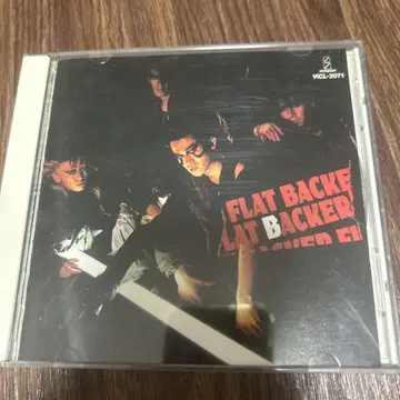 FLATBACKER 1st