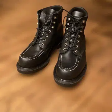 레드윙 redwing 슈퍼 밑창 9E