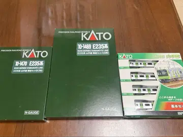 KATO E235계 야마노테선