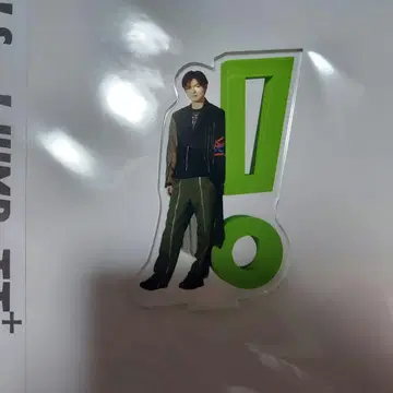 당선품 H+ 야부 코타 아크릴 스탠드