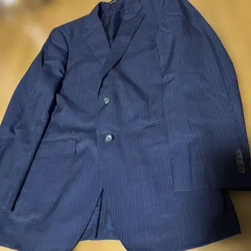 (517) 꼼 에 까 멘 정장 자켓 사이즈 LL