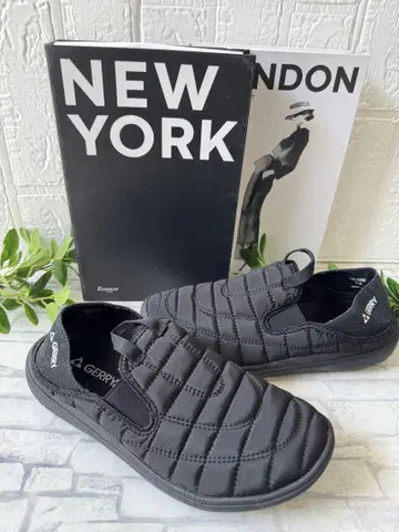 GERRY 슬립온 23.5cm 와이드