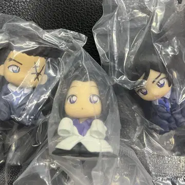 명탐정 코난 치지마세타이 10 나가노현경
