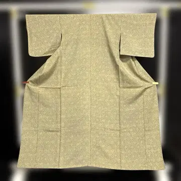 9-71 단의 코몬 기모노