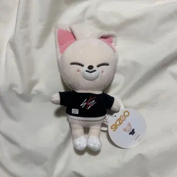 SKZOO 봉제 인형 FoxI.Ny ver.