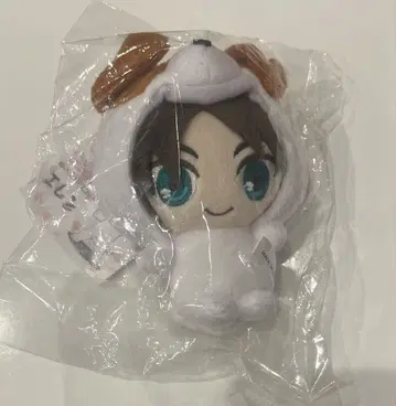 진격의 거인 엘렌 아니마루코 봉제 인형
