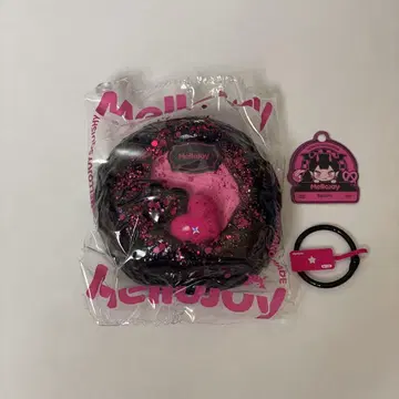 mellojoy 베이커리 사랑의 마약