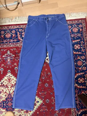 Wrangler 워크 팬츠