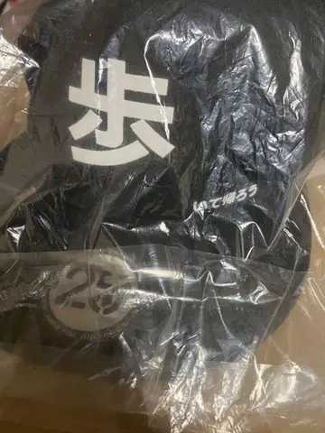 메쉬 캡 한자 [보]