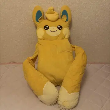 [ 새상품 ] 포켓몬 봉제 인형 파모트