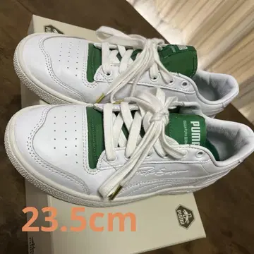 푸마 스니커즈 RALPH SAMPSON LO R. DASSLER LE