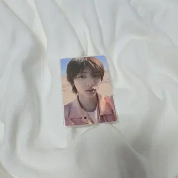 cortis 주훈 hmv 혜택 트레이딩 카드