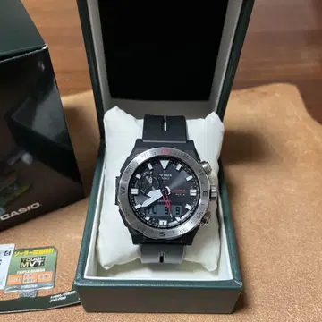 카시오 프로트렉 PRW-6800-1JF