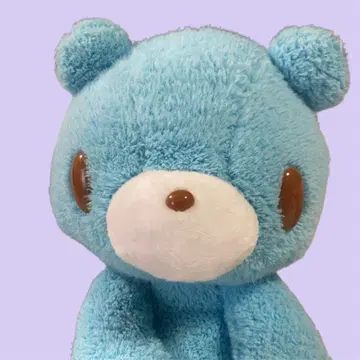 그루미 메르헨 블루 CGP042 봉제 인형
