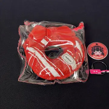 mellojoy 도넛 더키 걸프렌드