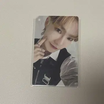 타니구치 타이치 033 6000엔 트레이딩 카드