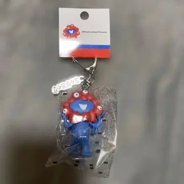 오사카 간사이 만박 미사용 새상품 미야쿠미야쿠 키링
