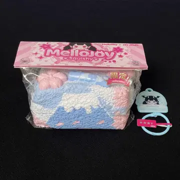 mellojoy 논토스트 후지비요리
