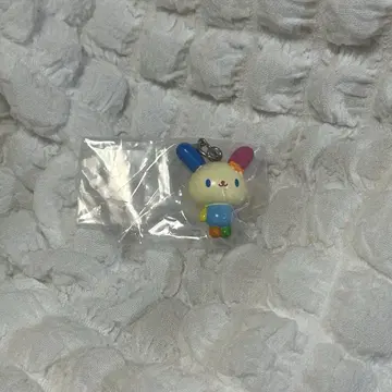 우사하나 메지루시 액세서리 산리오