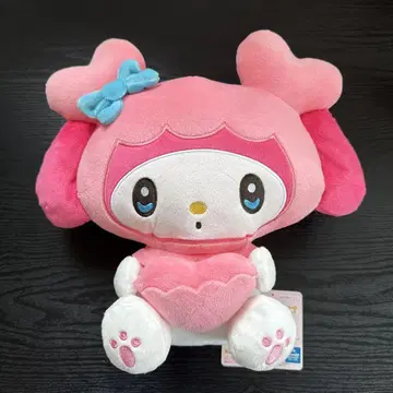 TWICE BIG 봉제 인형 모모 마이멜로디