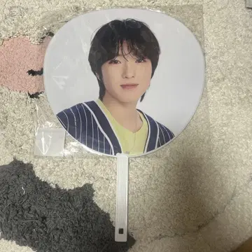 사쿠야 부채 wish제 nct wish