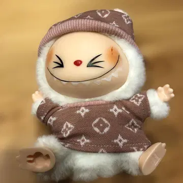 러브브 의류 포함