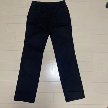 Jean Paul GAULTIER HOMME 48 유틸리티 팬츠